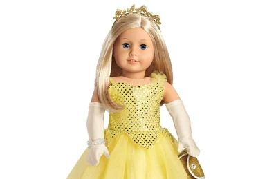 Holiday Outfits | American Girl Wiki | Fandom