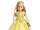 Shimmering Ballroom Gown
