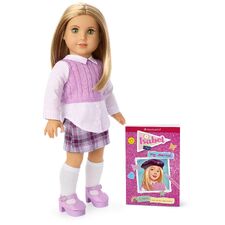 American deals doll isabelle