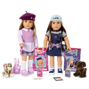 IsabelNickiUltimateCollection