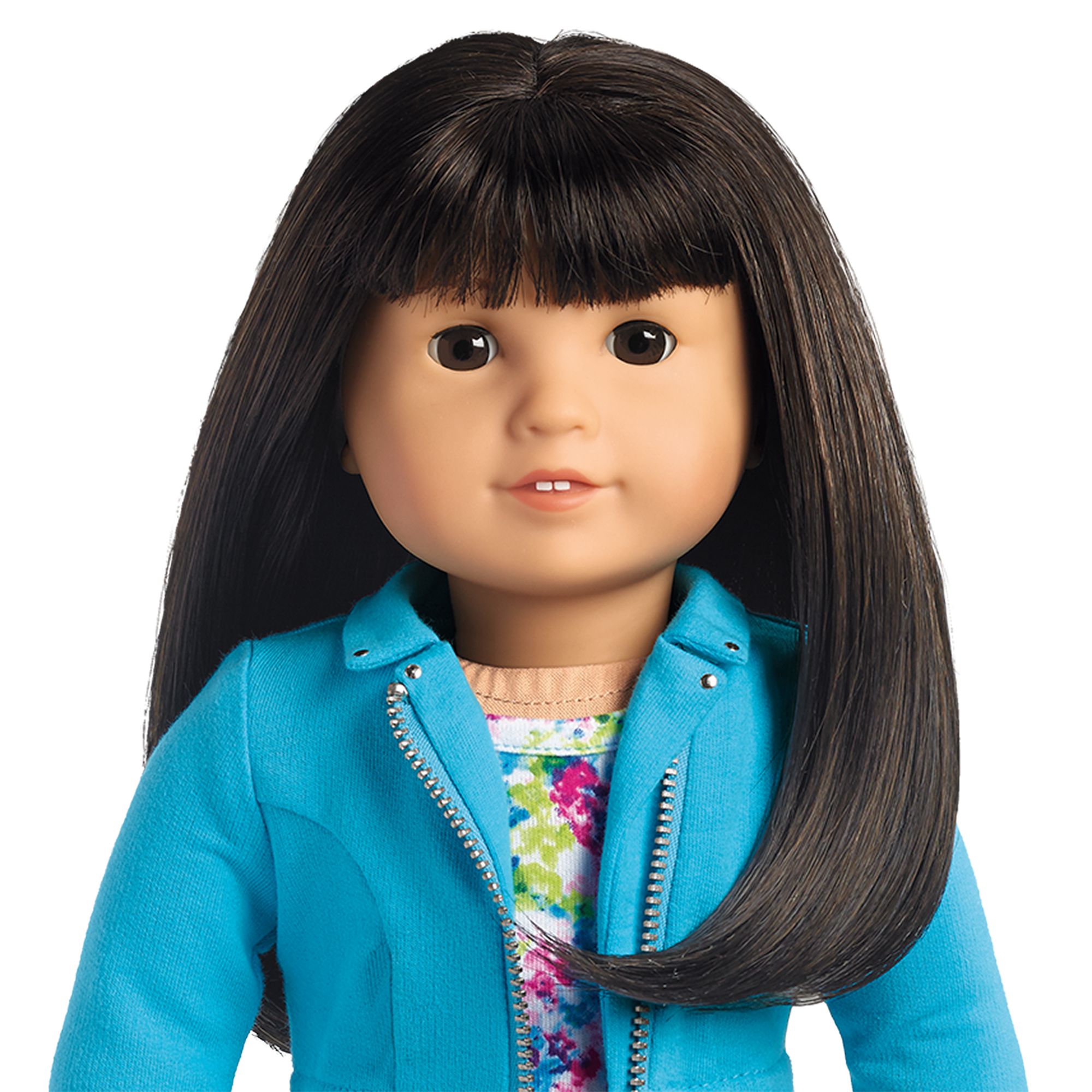 Just Like You 54 | American Girl Wiki 