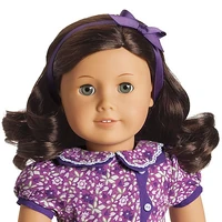 The Ruthie doll.