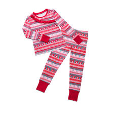BerryMerryPJs-Kids