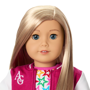 American girl doll truly me deals