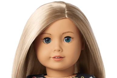 Truly Me™ 18-inch Doll #103