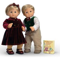Category Bitty Twins Clothing American Girl Wiki Fandom