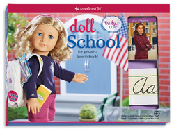 Doll School, 2015 release