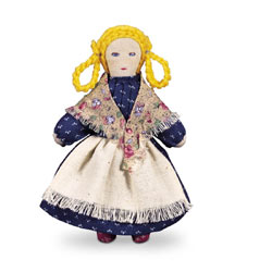 Kirst'sdoll