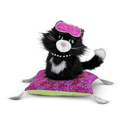 Licorice s Dream Accessories American Girl Wiki Fandom