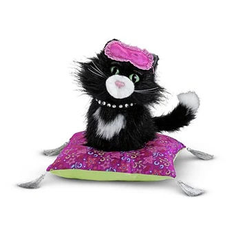 licorice american girl cat