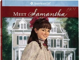 Meet Samantha