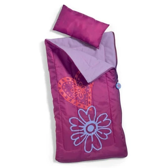 american girl doll sleeping bag