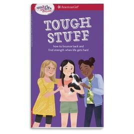 SmartGirlGuideToughStuff
