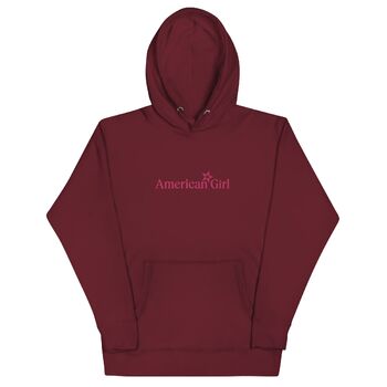 AGBurgundyHoodie