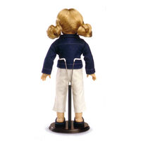 american girl doll stands