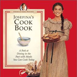 American Girl Cooking, Book by Williams-Sonoma, American Girl, Official  Publisher Page