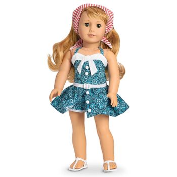 American Girl Patterns, American Girl Wiki