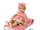 Disney Princess Moana Cuddle and Care Set