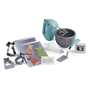 Baking Accessories II, American Girl Wiki