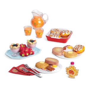 Breakfast for Bitty Baby® Set