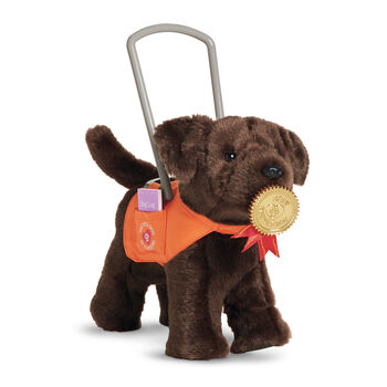 Service Dog Vest | American Girl Wiki | Fandom Service Dog Vest | American Girl Wiki | Fandom