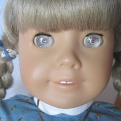 American girl doll repair cheap