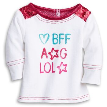 BFFGraphicTee