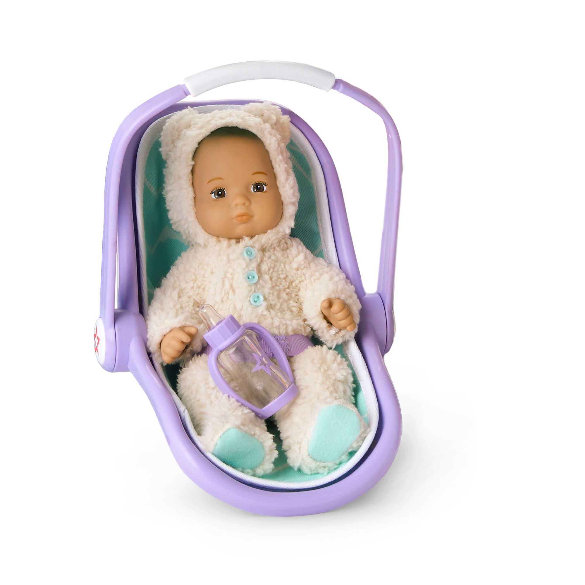Baby brother doll outlet