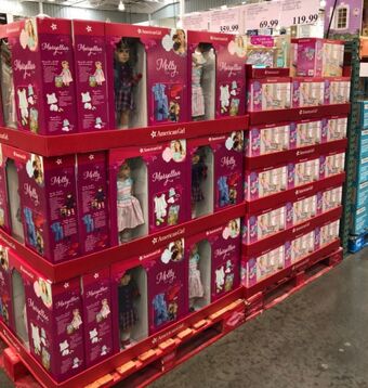 costco bitty baby 2018