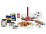 Kit's Holiday Baking Set