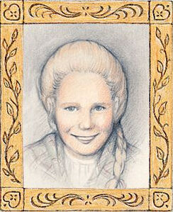 meet kirsten american girl book