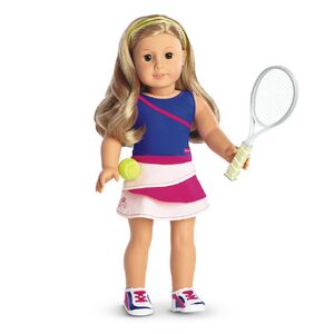 TennisAceOutfit