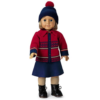 Kit's Tree House Outfit | American Girl Wiki | Fandom