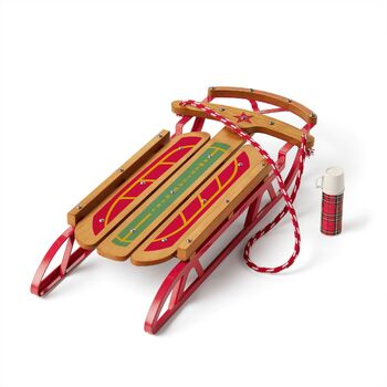 MaryellenSled