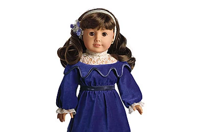 Spring Party Dress | American Girl Wiki | Fandom