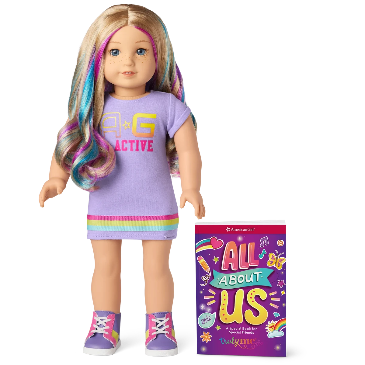 Show Your Sporty Side Outfit American Girl Wiki Fandom