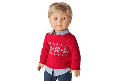 Sunny Paris Cardigan | American Girl Wiki | Fandom