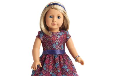Sequin Penguin Outfit American Girl Wiki Fandom