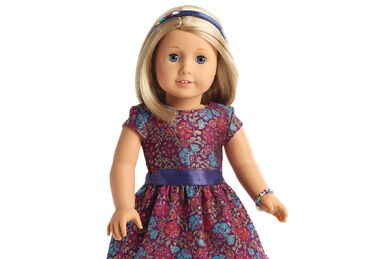 Sightseeing Outfit, American Girl Wiki