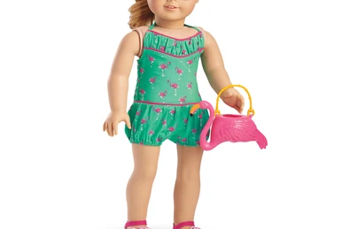 Maryellen's School Outfit | American Girl Wiki | Fandom