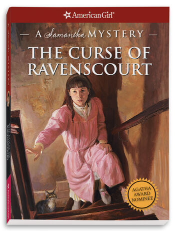 TheCurseofRavenscourt