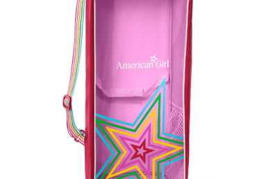 Berry Backpack Doll Carrier American Girl Wiki Fandom
