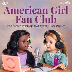 AmericanGirlFanClubPodcast