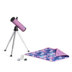LucianaTelescopeProjectorSet