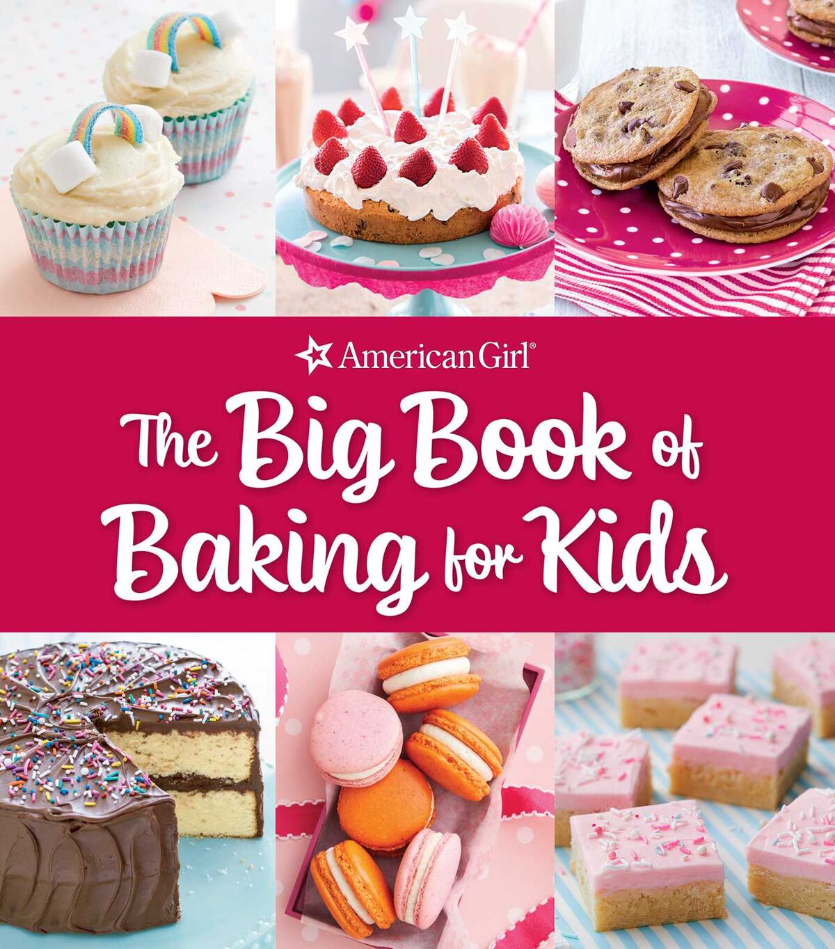 Molly's Cooking Studio, American Girl Wiki