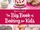 The Big Book of Baking for Kids