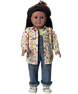 Artist's Set, American Girl Wiki