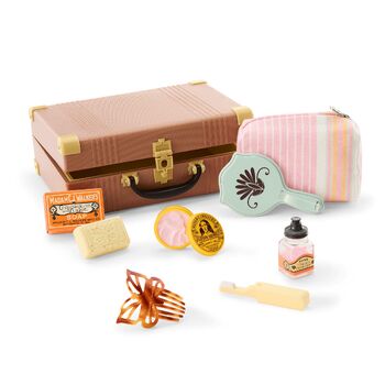 ClaudieTravelAccessories