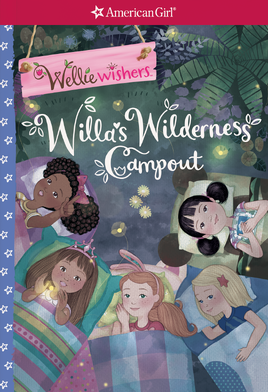 WWWillaWildernessCampout