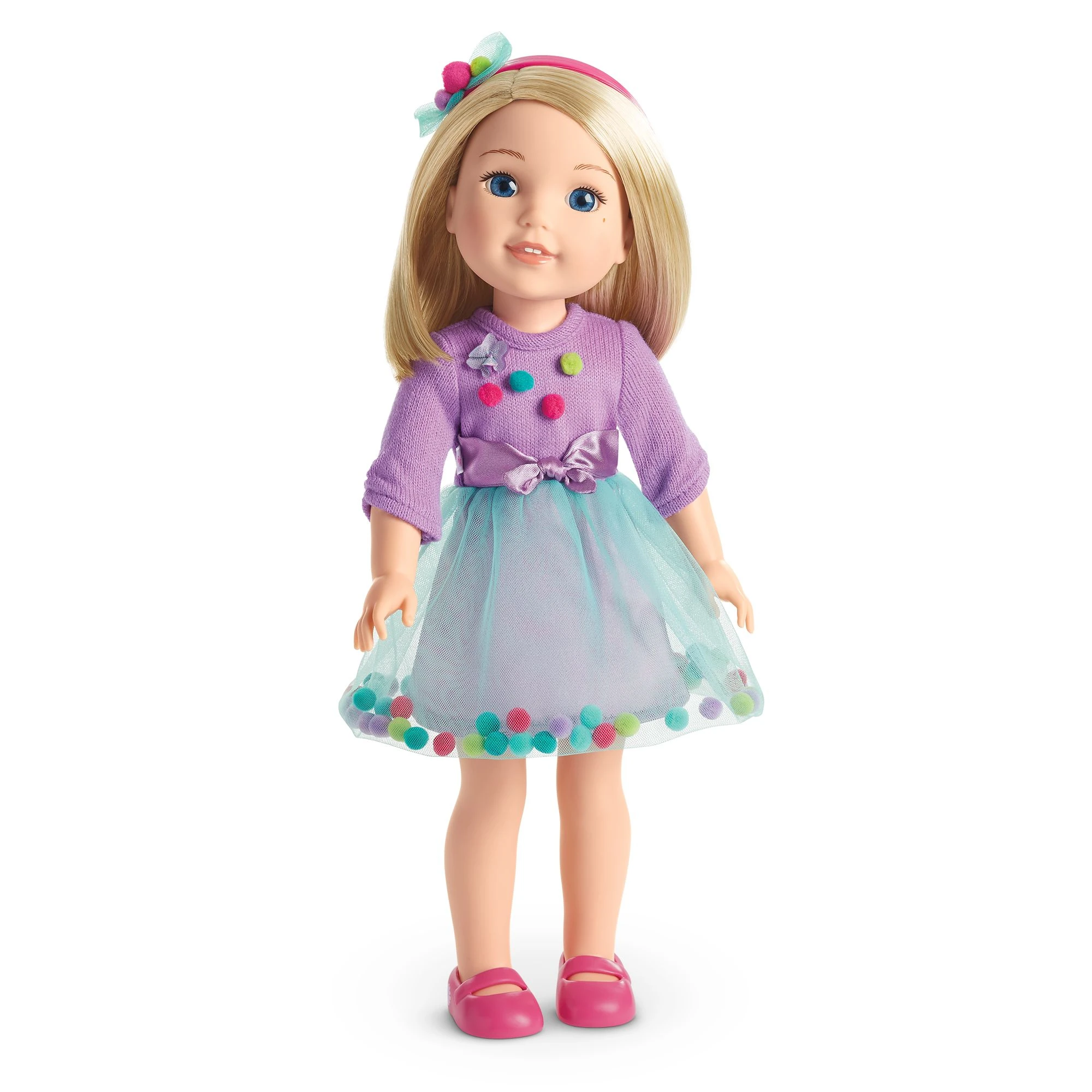 american girl doll camille clothes